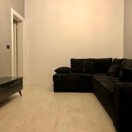 Nikki Apartments 3 Tiran Dış mekan fotoğraf