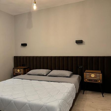 Nikki Apartments 3 Tiran Dış mekan fotoğraf