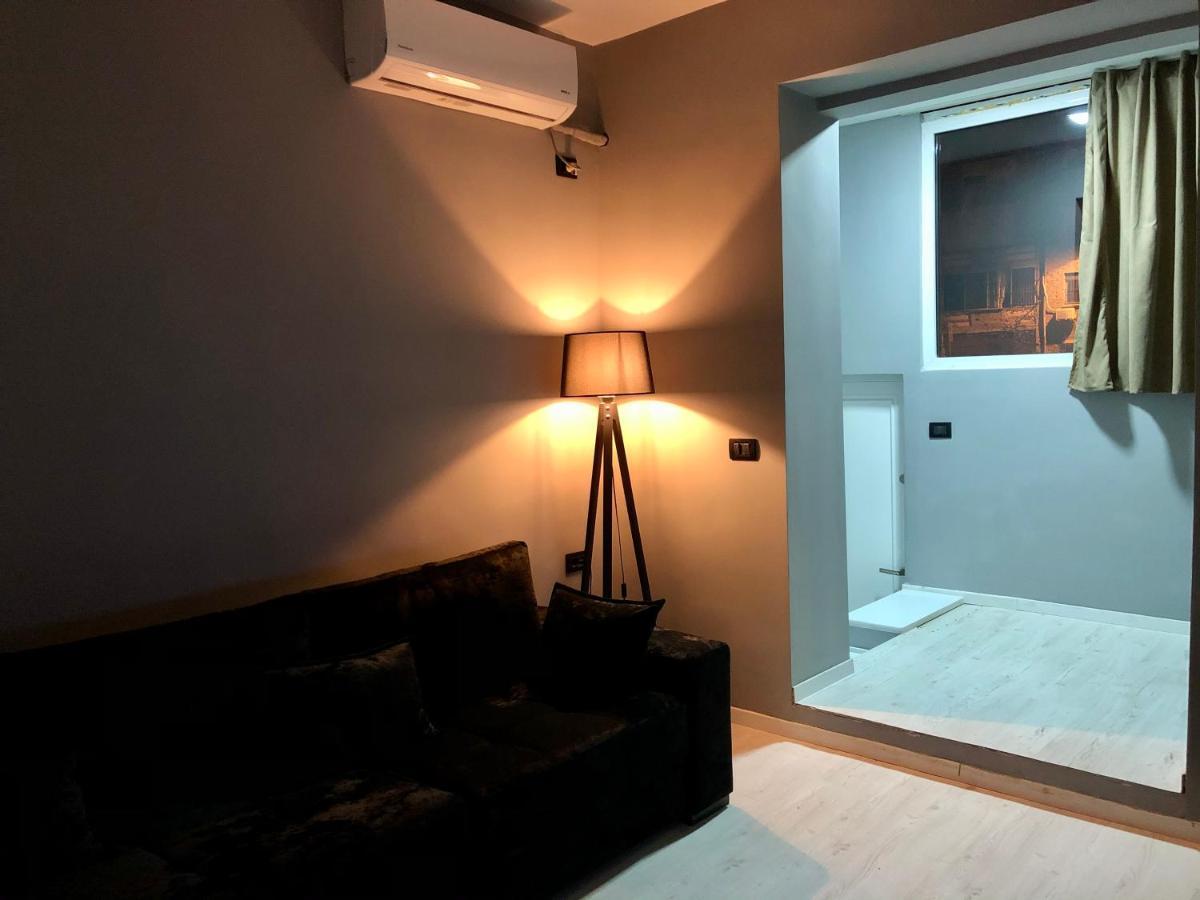 Nikki Apartments 3 Tiran Dış mekan fotoğraf