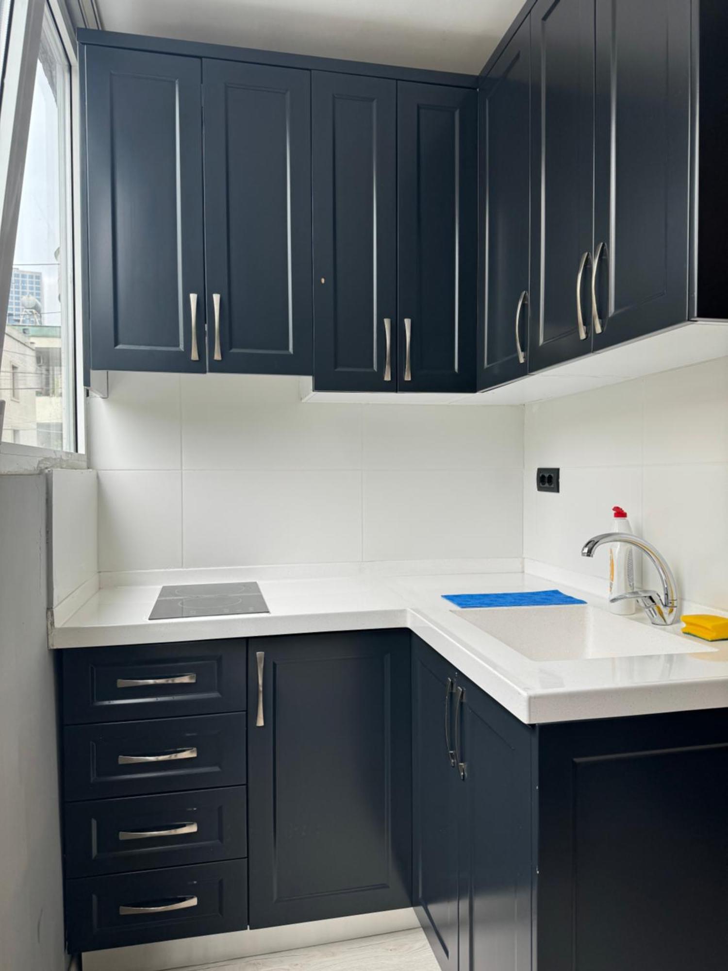 Nikki Apartments 3 Tiran Dış mekan fotoğraf