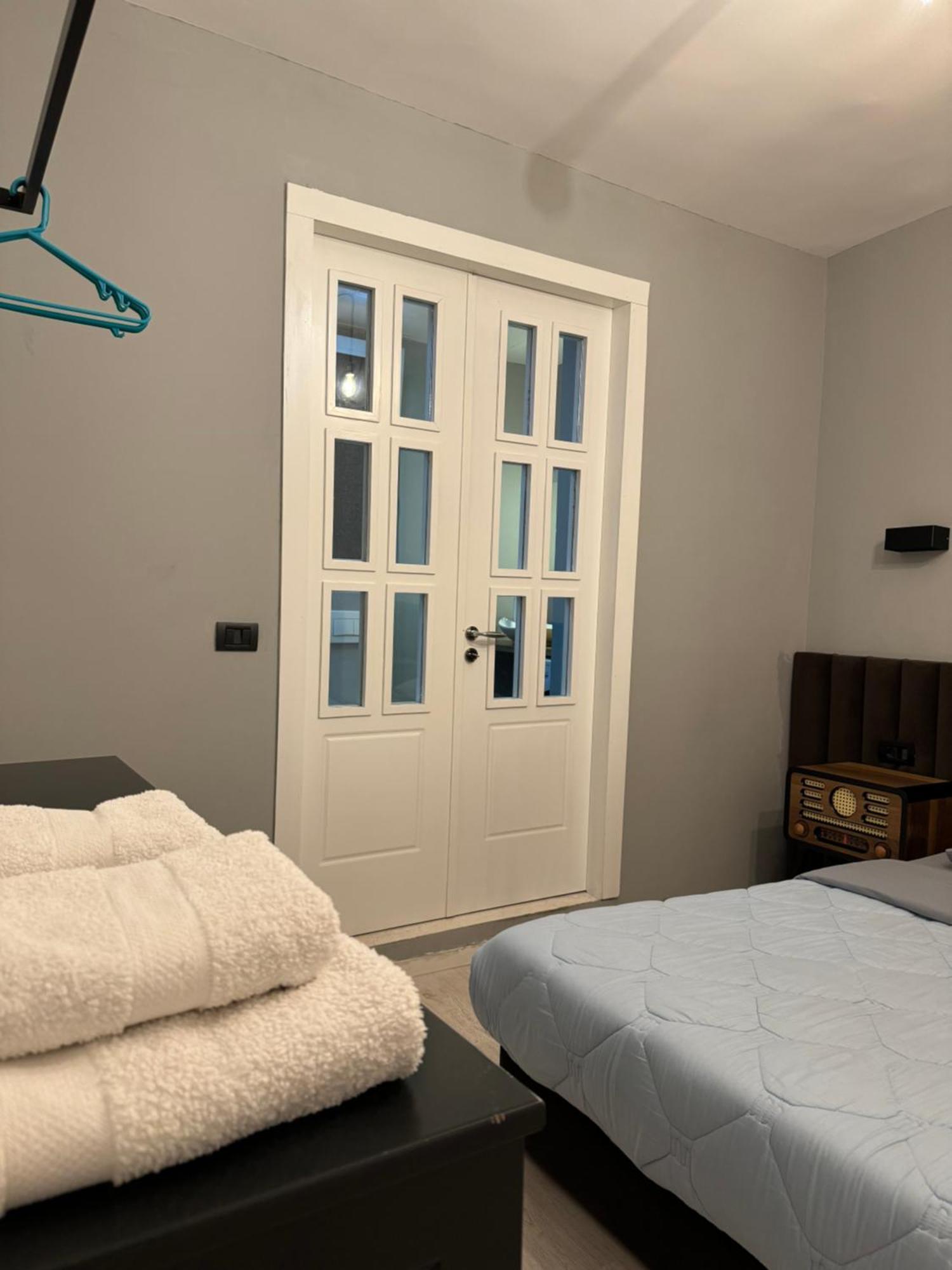 Nikki Apartments 3 Tiran Dış mekan fotoğraf